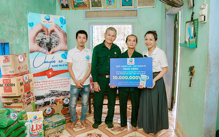 Hình ảnh minh họa công cụ đồng ý cookie trên trang web