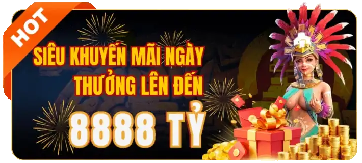 Hoàn Trả Hàng Ngày Không Giới Hạn hi88