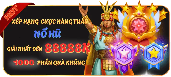 Những khuyến mãi mới nhất từ các nhà cái