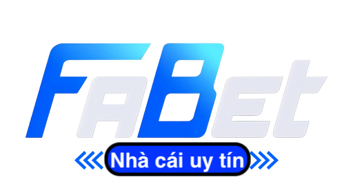 Icon game FABET - game bài đổi thưởng uy tín