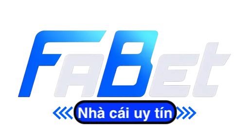Icon game FABET - game bài đổi thưởng uy tín