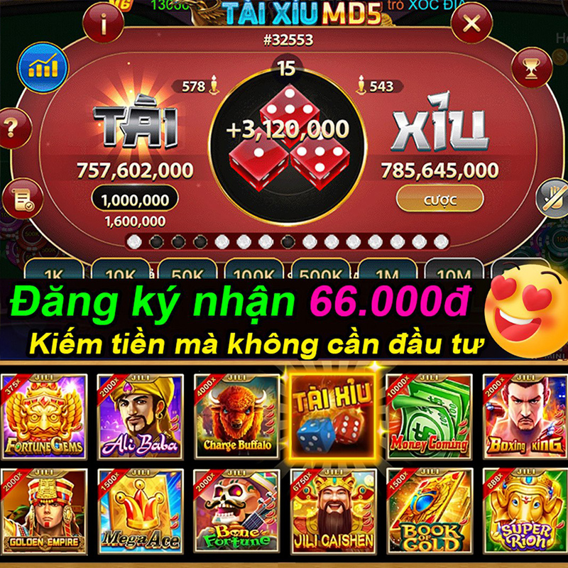 Baccarat trực tuyến tại TOT88