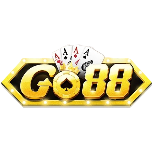Icon game GO88 - game bài đổi thưởng uy tín