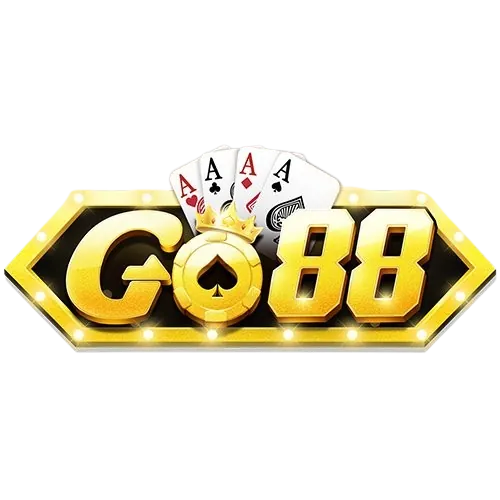 Icon game GO88 - game bài đổi thưởng uy tín