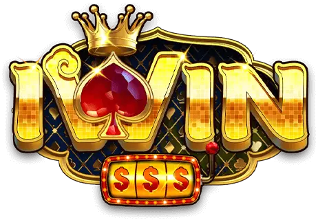 Icon game Iwin Club - cổng game bài đổi thưởng uy tín