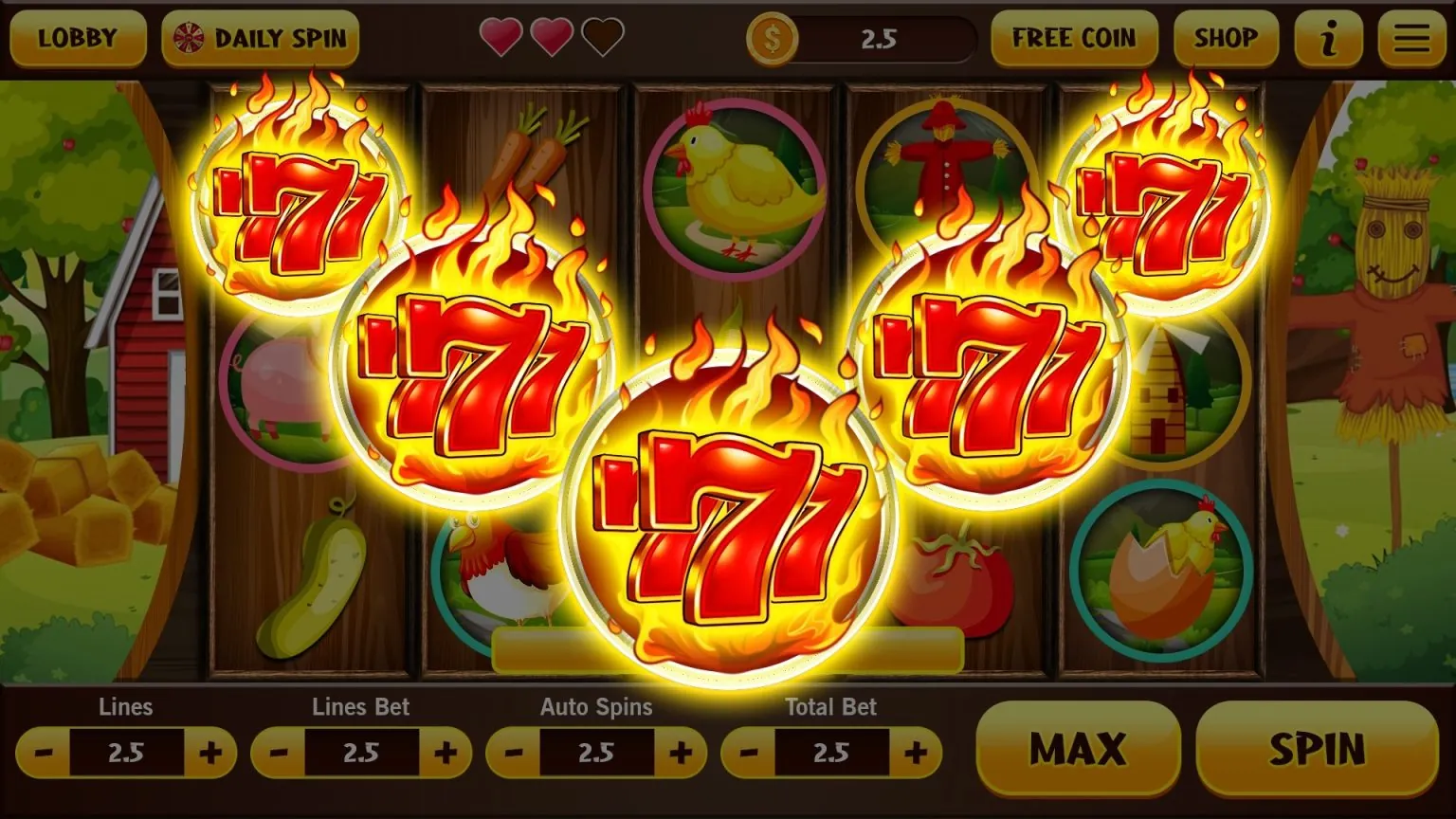 Game Bắn Cá tại TOT88