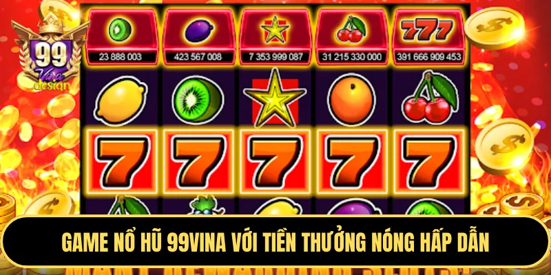 Hình ảnh game bắn cá và nổ hũ