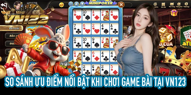 Game Phỏm tại TOT88