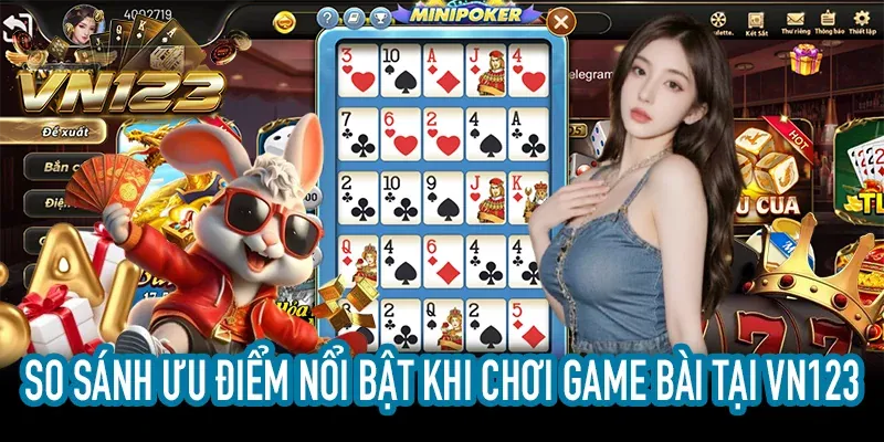 Game Phỏm tại TOT88