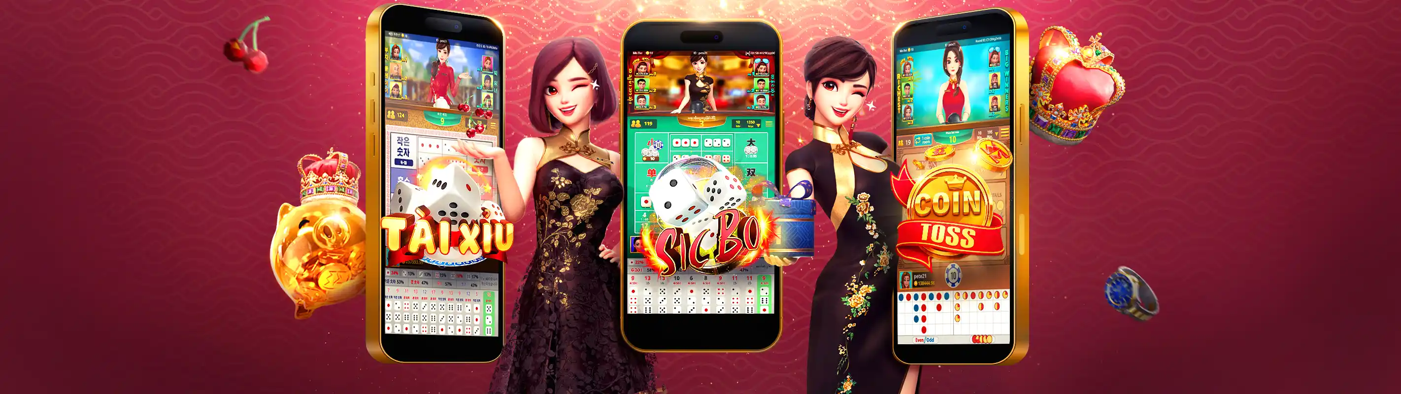 Đa dạng game bài và chất lượng trải nghiệm
